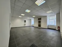 Pronájem obchodního prostoru, Brno, Cejl, 76 m2