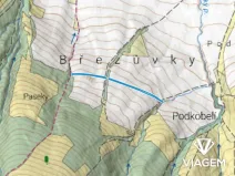 Prodej podílu pole, Hrubá Vrbka, 2125 m2