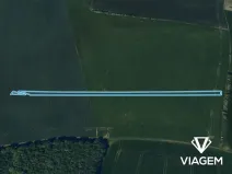 Prodej pole, Ostrožská Nová Ves, 2302 m2
