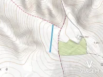 Prodej pole, Ostrožská Nová Ves, 2302 m2