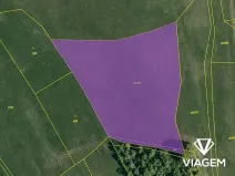 Prodej podílu pole, Vizovice, 3585 m2