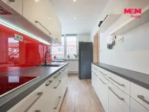 Prodej bytu 3+1, Uherské Hradiště - Jarošov, Markov, 75 m2