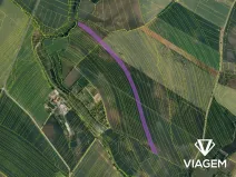 Prodej podílu pole, Jaroměřice nad Rokytnou, 3234 m2