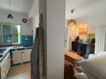 Prodej bytu 2+kk, Scalea, Itálie, 50 m2