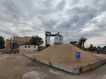 Prodej komerčního pozemku, Ostrava, 9910 m2