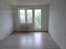 Pronájem bytu 1+kk, Ostrava, Bohumínská, 27 m2