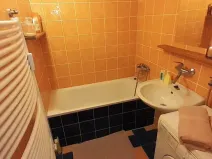 Prodej bytu 3+1, Praha - Strašnice, Nad kapličkou, 89 m2