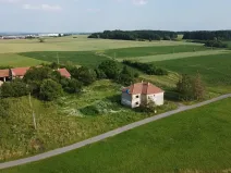 Prodej pozemku pro bydlení, Dolní Ředice, K Časům, 697 m2