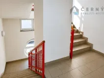 Pronájem bytu 1+kk, Liberec, Boženy Němcové, 28 m2