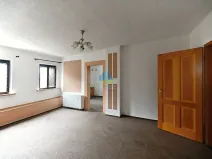 Prodej bytu 3+1, Františkovy Lázně, Francouzská, 103 m2