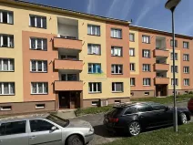 Prodej bytu 1+1, Plesná, Světlá, 35 m2