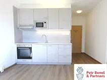 Pronájem bytu 2+kk, Plzeň, Karla Steinera, 36 m2