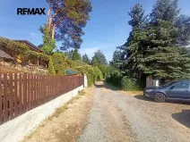 Prodej pozemku pro bydlení, Dolní Lukavice, 422 m2