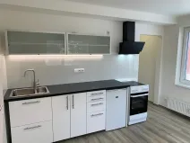 Pronájem bytu 1+kk, Neratovice, Hamplova, 24 m2