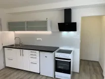 Pronájem bytu 1+kk, Neratovice, Hamplova, 24 m2