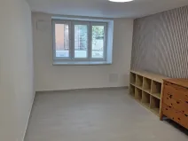Pronájem bytu 1+kk, Praha, Nad olšinami, 27 m2