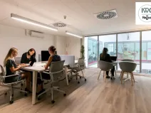 Pronájem kanceláře, Praha - Staré Město, Rybná, 60 m2