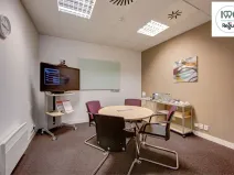 Pronájem komerční, Praha - Smíchov, Nádražní, 5 m2