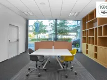 Pronájem kanceláře, Praha - Ruzyně, Aviatická, 110 m2