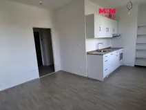 Pronájem bytu 3+1, Bruntál, Smetanova, 78 m2