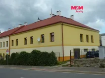 Prodej bytu 3+kk, Nové Město nad Metují, Havlíčkova, 65 m2