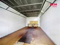 Prodej výrobních prostor, Bohy, 152 m2