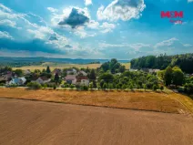 Prodej pozemku pro bydlení, Skašov, 1090 m2