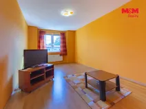 Pronájem bytu 2+1, Aš, Hlavní, 67 m2