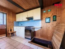 Prodej chaty, Temešvár, 102 m2