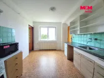 Pronájem bytu 3+1, Karlovy Vary - Rybáře, Počernická, 78 m2