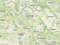 Prodej pozemku, Teplice nad Metují - Dolní Teplice, 2000 m2