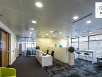 Pronájem kanceláře, Praha - Stodůlky, Bucharova, 30 m2