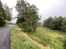 Prodej pozemku, Andělská Hora - Pustá Rudná, 1758 m2