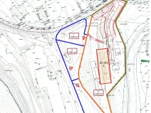 Prodej pozemku pro bydlení, Hamry, 1000 m2
