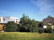 Prodej pozemku pro bydlení, Milevsko, Sokolovská, 782 m2