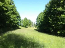 Prodej pozemku, Staré Křečany, 1188 m2
