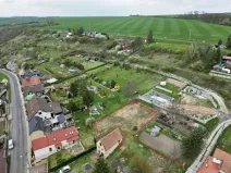 Prodej pozemku, Libořice, 895 m2