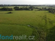 Prodej pozemku, Pustějov, 4270 m2