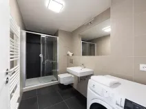 Pronájem bytu 2+kk, Praha - Košíře, Naskové, 53 m2