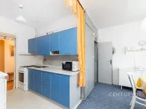 Prodej bytu 2+1, Ústí nad Labem, Jana Zajíce, 60 m2