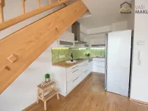 Pronájem bytu 3+kk, Kutná Hora, Sportovců, 78 m2