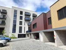 Pronájem bytu 1+kk, Hradec Králové - Kukleny, Pražská třída, 30 m2