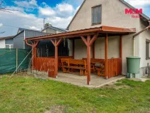 Prodej rodinného domu, Brodce, Hluboká, 101 m2