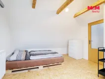 Pronájem bytu 2+kk, Nýrsko, Šmilovského, 72 m2