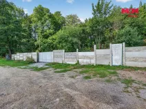 Prodej pozemku pro bydlení, Nová Včelnice, 601 m2