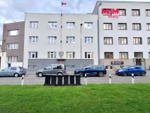 Pronájem bytu 2+kk, Hradec Králové, Střelecká, 45 m2
