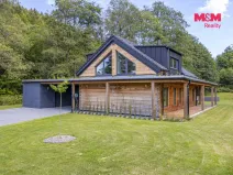 Prodej rodinného domu, Červená Voda - Dolní Orlice, 155 m2