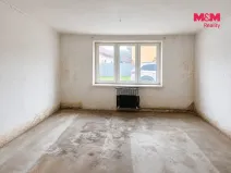 Prodej rodinného domu, Vrdy, U Sokolovny, 59 m2