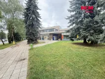 Pronájem obchodního prostoru, Rychnov nad Kněžnou, Havlíčkova, 291 m2