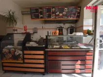 Prodej restaurace, Hronov, T. G. Masaryka, 60 m2